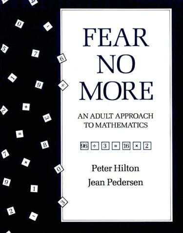 Fear No More