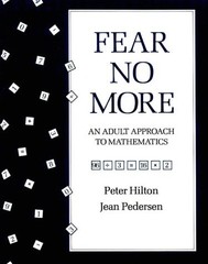 Fear No More