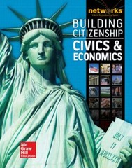 Building Citizenship: Civics and Economics, Student Edition (Print Only)