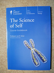 Great Courses 1592/The Science of Self/2009/24 lectures