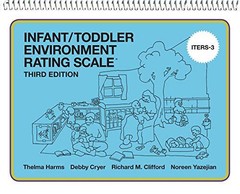 Infant/Toddler Environment Rating S…, Yazejian, Noree