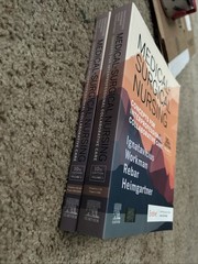 Ignatavicius Medical-Surgical Nursing Textbook Set 10th Edition with Code