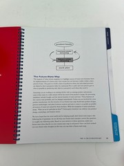 Learning to See Value Stream Mapping Workbook Spiral Lean Enterprise