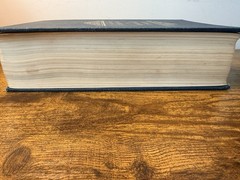 Familiar Quotations 1968 Fourteenth Edition by John Bartlett, Blue Hardcover