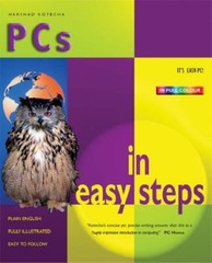 PCs in Easy Steps By Harshad Kotecha