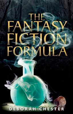 The fantasy fiction formula by