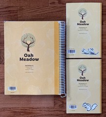 Oak Meadow 2 Tuck Me In Tales and Other Stories , Fables , Ben and Meg