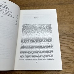 Truthfulness and Tragedy by Stanley Hauerwas W/ Richard Bondi And David Burrell