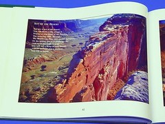 BackRoads Journey of Words & Photography Kathy Al Hollis Utah Nature Photographs