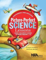 Picture-Perfect Science Lessons, Expanded 2nd Edition: Using Children’s Book…