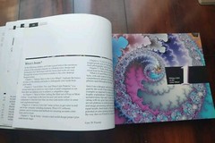 Looking Good in Color: The Desktop Publisher’s Design Guide Gary Priester 1995
