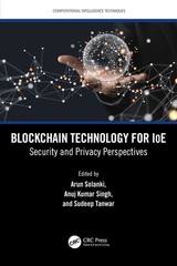 Blockchain Technology For Ioe: Security And Privacy Perspectives