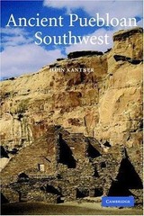 Ancient Puebloan Southwest; Case Studies- 9780521788809, John Kantner, paperback