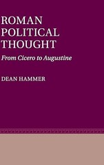 Roman Political Thought: From Cicero to Augustine