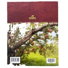 Proverbs: Wisdom for Your Worldview – 1st Ed. – Abeka Bible Series – Grades 7-12
