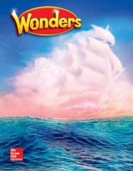 Wonders Grade 2 Literature Anthology; ELEMEN- paperback, McGraw Hill, 0079018157