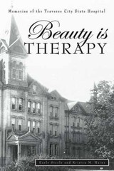 Beauty is Therapy: Memories of – Paperback, by Steele Earle E.; – Very Good q