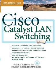 Cisco Catalyst Switches by etc. (English) Paperback Book
