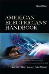 American Electricians’ Handbook