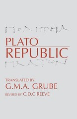 Republic (Hackett Classics)