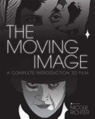 The Moving Image (First – Looseleaf – sheets only, by Richter Nicole – New n