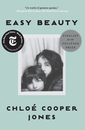 Chloé Cooper Jones Easy Beauty (Paperback)