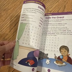 Homework Helpers Word Searches Grad…, Frank Schaffer