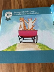 Flyleaf Publ Emergent Reader Series Foundational Skills Teachers Close Reading