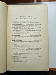 Public School Methods , New Edition Vol. IV 1921 /School Methods Co.
