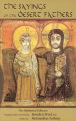 The Sayings of the Desert Fathers: The Alphabetical Collection – GOOD