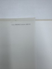 Vera Wang On Weddings – Hardcover By Wang, Vera – First Edition