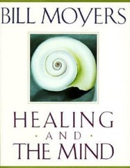 Healing and the Mind – Bill Moyers, 9780385468701, hardcover