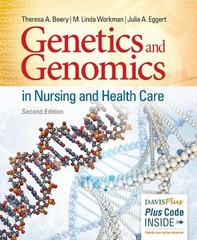 M. Linda Workman Theresa A. Genetics and Genomics in Nu (Paperback) (UK IMPORT)