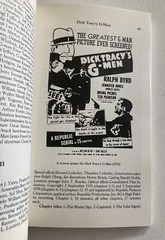 The Republic Chapterplays paperback by R.M. Hayes 1934-1955