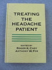 Treating the Headache Patient
