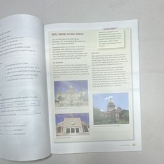 Future U.S. Citizens Study Guide Book & DVD-ROM by Lynn, Salas-Isnardi, Santos
