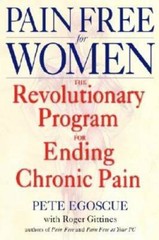 Pain Free for Women: The Revolutionary Program for Ending Chronic Pain – GOOD