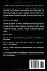 Un Curso de Milagros: El libro que te ayuda a entenderlo (Colección Sabiduría An