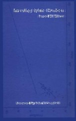 Investing by the Numbers (Frank J. Fabozzi Series) by Jarrod W. Wilcox
