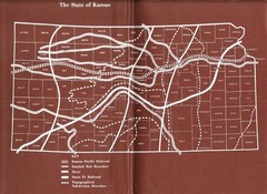 “RAILROADS, LANDS, & POLITICS The Taxation of RR Land Grants, 1864-1897