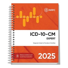 AMA CPT Book ICD-10 Code Book HCPCS Book & 2025 Physician Bundle Book by AAPC