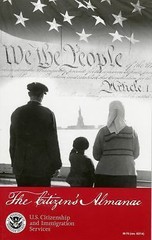 The Citizen’s Almanac: Fundamental Docu- ServicesUscis, 9780160922633, paperback