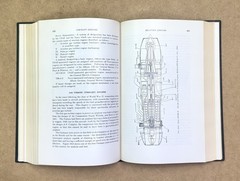Vintage 1952 Air Pilot Training by Shields 4th Edition HC
