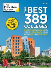 The Best 389 Colleges, 2024: In-Depth Profiles & Ranking Lists to Help Find …