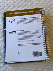 CPT 2020 AMA Professional Edition