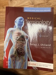 Medical Terminology and Anatomy for Coding by Betsy J. Shiland (2024, Trade…
