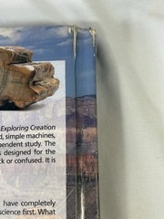 Exploring Creation with General Science, 2nd Edition Hardcover Wile