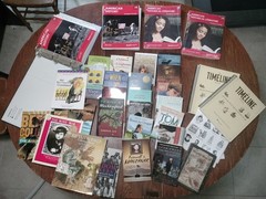 BookShark Level 1 American History & Literature