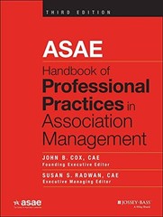 ASAE Handbook of Professional – ACCEPTABLE