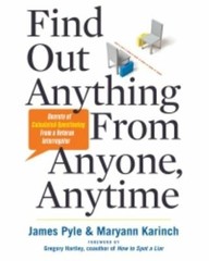 Find Out Anything from Anyone, Anytime : Secrets of Calculated Questioning from